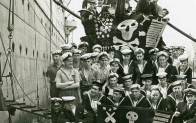 New Exhibition Jolly Roger: A Symbol of Terror and Pride Uncovers Fascinating History of the Jolly Roger