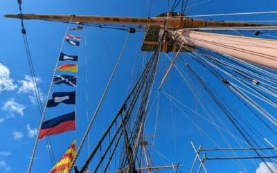 Portsmouth Historic Dockyard celebrates football victory with 30% discount for local residents